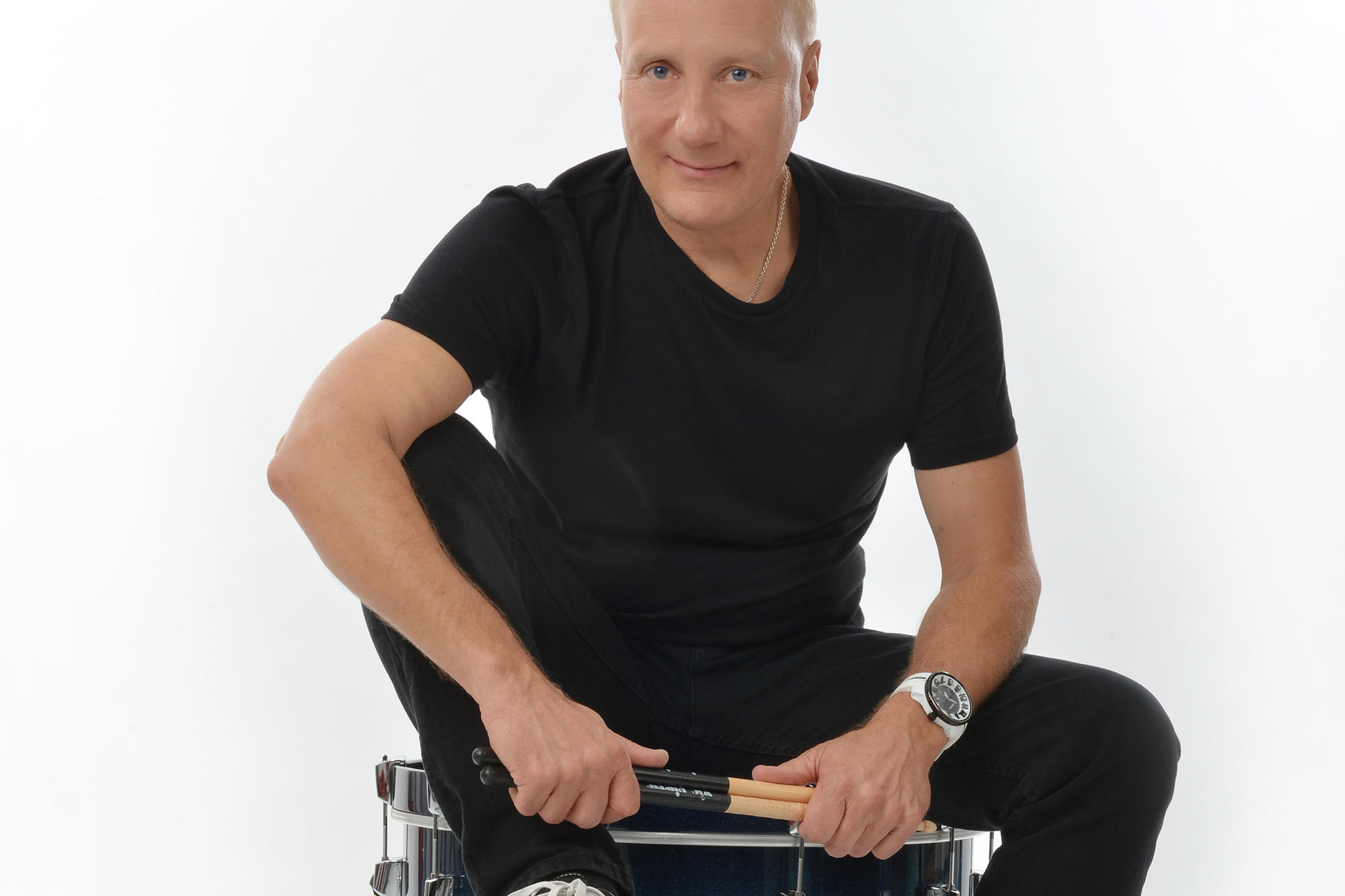 Legendary Drummer Gregg Performs with UNLV Jazz Oct. 22